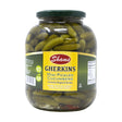 Shams Mini Gherkin Pickles Large 46.3 fl oz