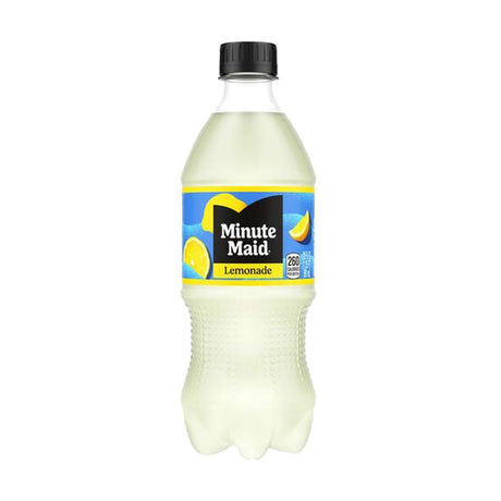 Minute Maid Lemonade, 20 fl oz