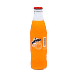 Miranda Soft Drink Glass Bottle 250 ml - front of pack
