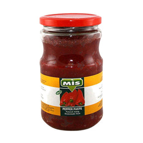Mis Mild Pepper Paste, 700 g