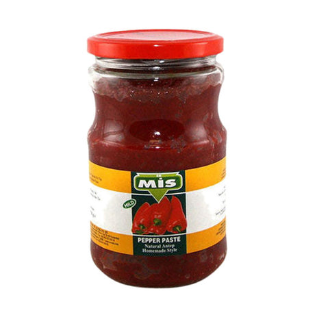 Mis Mild Pepper Paste, 700 g