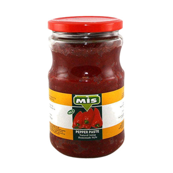 Mis Mild Pepper Paste, 700 g