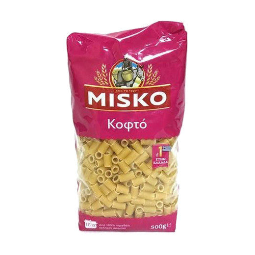 Misko Kofto Bag, 500 g