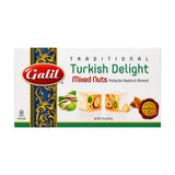 Galil Mixed Nuts Turkish Delight, 16 oz