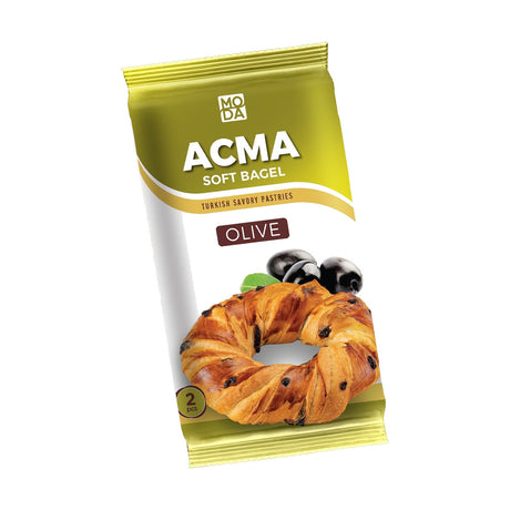 Moda Acma Olive x2, 113 g