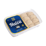 Moda Halva, Classic, Baklava Sliced, 16 oz / 454 g