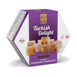 Moda Loqum, Petek, Classic Hazelnut & Pistachio, 8.8 oz / 250 g