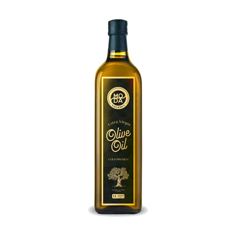 Moda Olive Oil Extra V., 1000 g