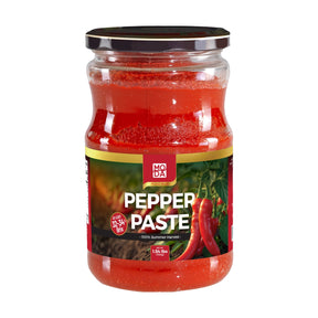 Moda Pepper Paste Mild, 700 g
