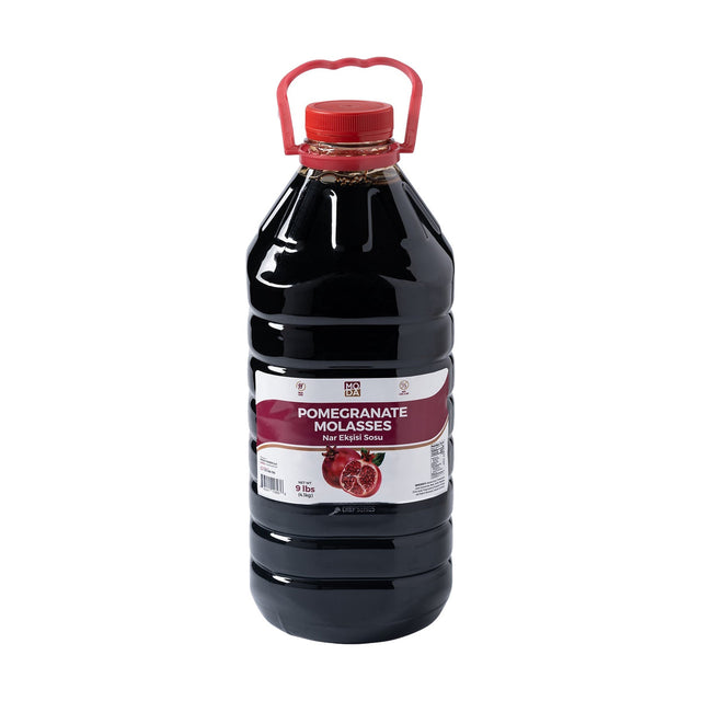 Moda Pomegranate Molasses, 9 lb