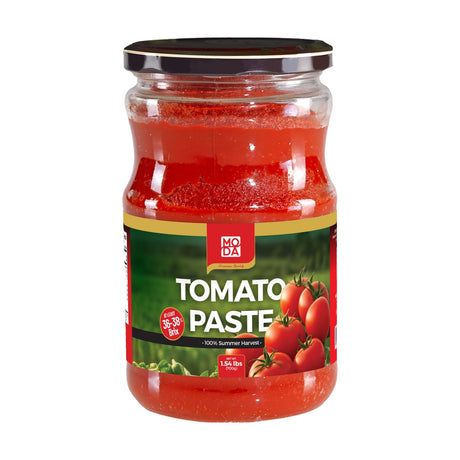 Moda Tomato Paste, 700 g