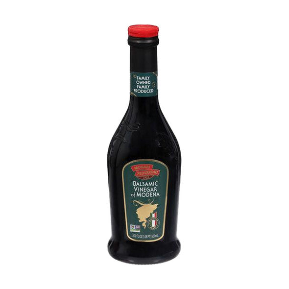 Monari Federzoni Balsamic Vinegar of Modena, 16.9 fl oz