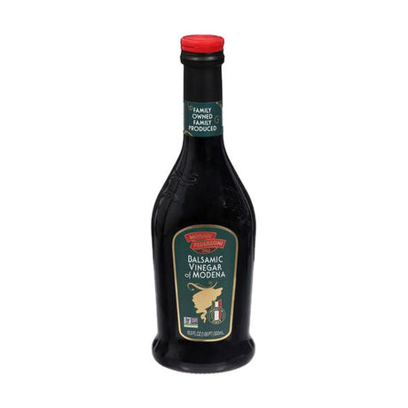Monari Federzoni Balsamic Vinegar of Modena, 16.9 fl oz