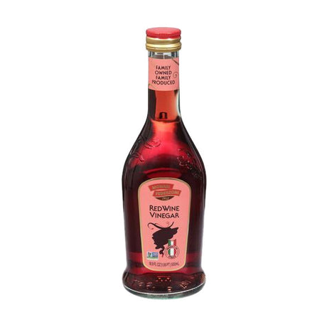 Monari Federzoni Red Wine Vinegar, 16.9 fl oz