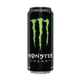 Monster Energy Drink, 16 fl oz