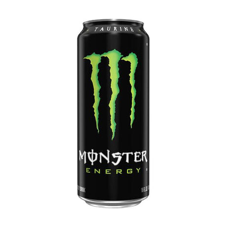 Monster Energy Drink, 16 fl oz