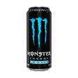 Monster Lo-Carb Energy Drink, 16 fl oz