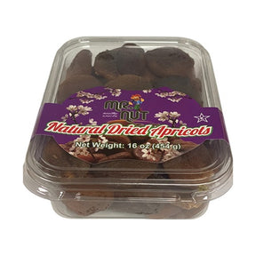 Mr. Nut Dried Apri-Nat #2 454 g - front of pack