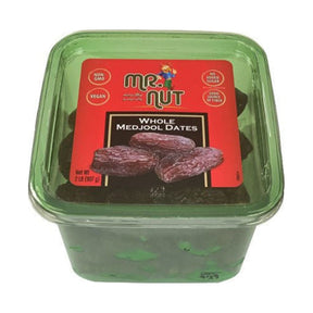 Mr. Nut Medjool Dates 907 g - front of pack