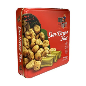 Mr. Nut Premium Dried Figs 330 g - front of pack