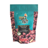 Mr. Nut Roasted Salted Peanuts 142 g - front of pack