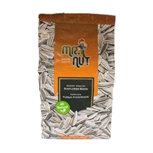 Mr. Nut Roasted Sunflower Seeds, 10 oz