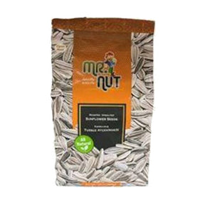 Mr. Nut Roasted Sunflower Seeds, 10 oz