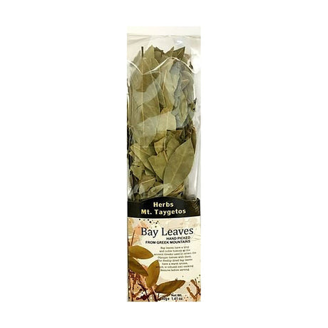 Mt Taygetos Herb Bay Leaves 1.41 oz