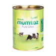 Mumtaz Pure Ghee 800 ml - front of pack