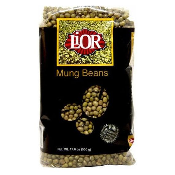 Mung Beans