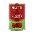Mutti Cherry Tomatoes 396 g - front of pack