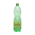 Nabeghlavi Georgian Carbonated Mineral Water, 1 L