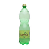 Nabeghlavi Georgian Carbonated Mineral Water, 1 L