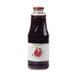 Nature Garden Organic Pomegranate Juice 1 L - front of pack