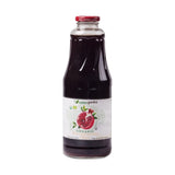 Nature Garden Organic Pomegranate Juice 1 L - front of pack