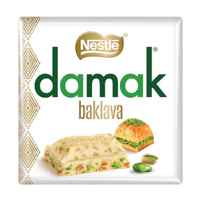 Nestle Damak Baklava, 60 g