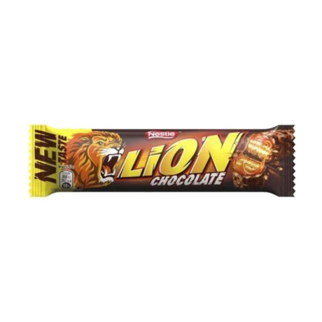 Nestle Lion Chocolate Bar, 42 g