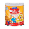 Nestle Nestum Cerelac Infant Cereal Wheat with Milk 400 g - front of pack