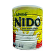 Nido Full Cream Milk Powder 2.5 kg