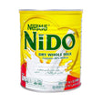 Nido Full Cream Milk Powder 400 g
