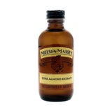 Nielsen-Massey Pure Almond Extract 56 g - front of pack