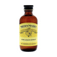 Nielsen-Massey Pure Lemon Extract 56 g - front of pack