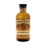 Nielsen-Massey Pure Orange Extract 56 g - front of pack
