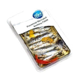 North Point Provincial Marinated Anchovy Fillets, 4 oz