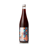 Nuba Carob Drink 750 ml - front of pack