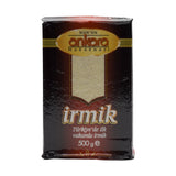Nuh'un Ankara Semolina 500 g - front of pack