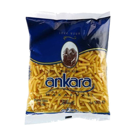 Nuh Un Ankara Thin Long Pasta, 500 g
