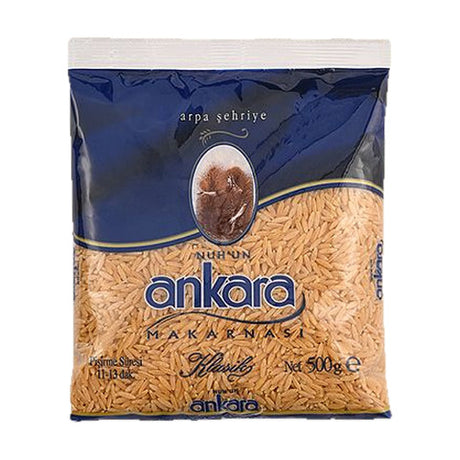 Nuhun Ankara Risi (Arpa Sehriye), 500 g