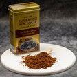 Nuri Toplar, Turkish Coffee