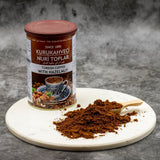 Nuri Toplar, Turkish Coffee With Hazelnut (250 g)